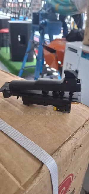 Dewalt Grinder 9inch on Switch