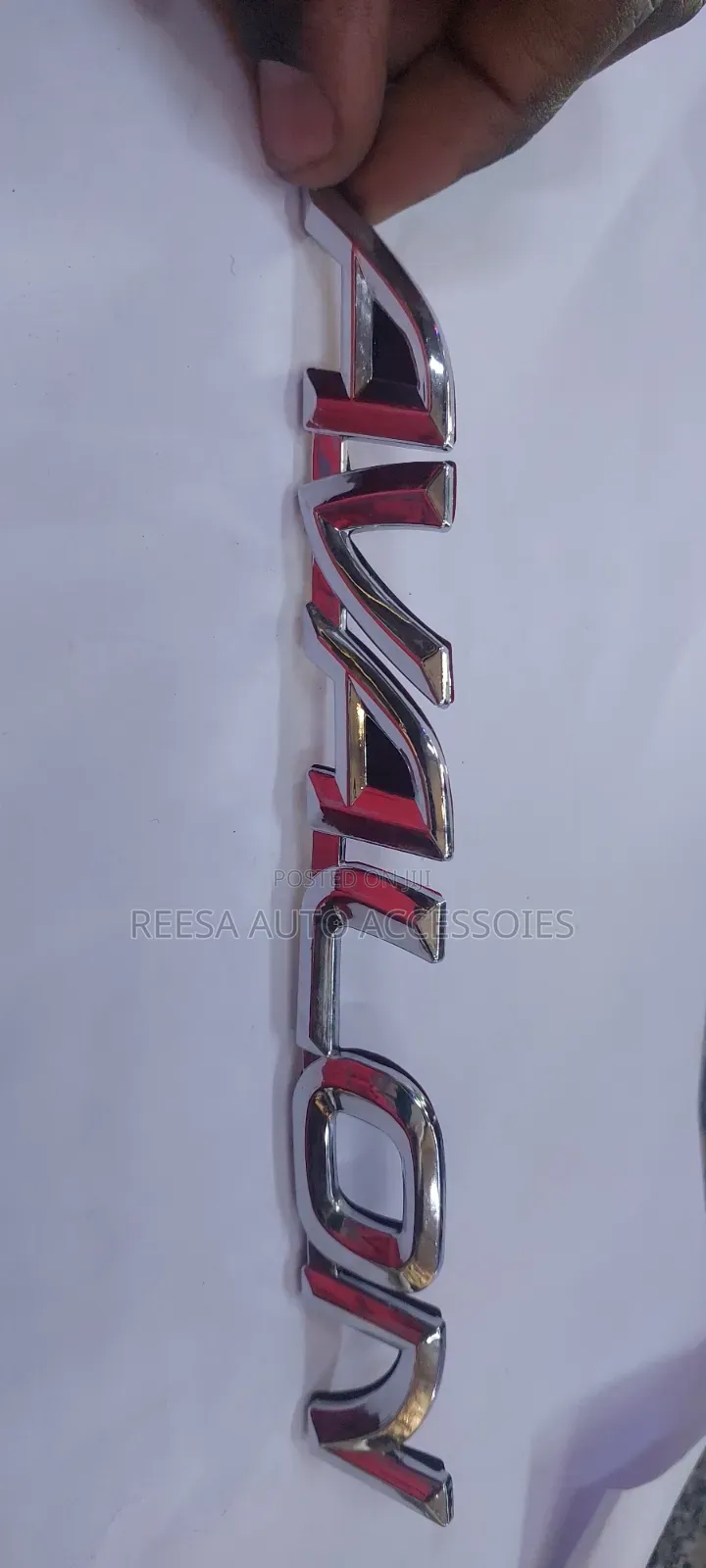 Emblem Avalon