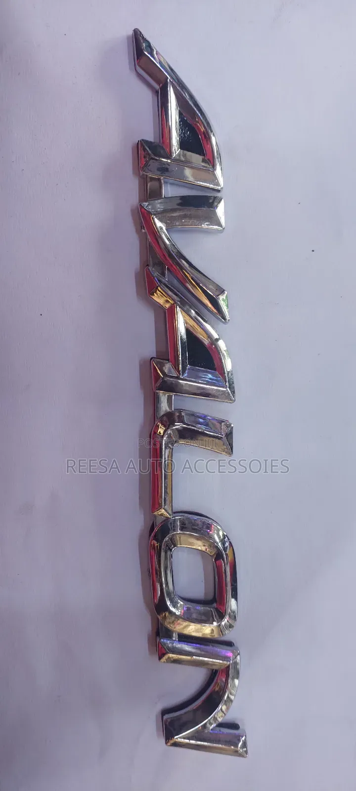 Emblem Avalon