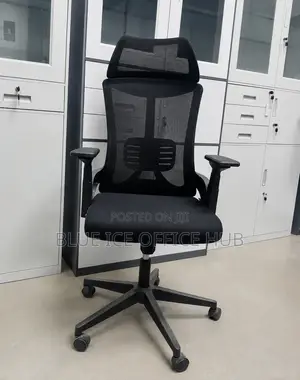 Best Office Chair