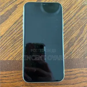 Apple iPhone 11 128 GB White