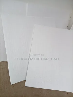 Payment on Delivery/100mm Styrofoam Sheets Both Flex and Solid