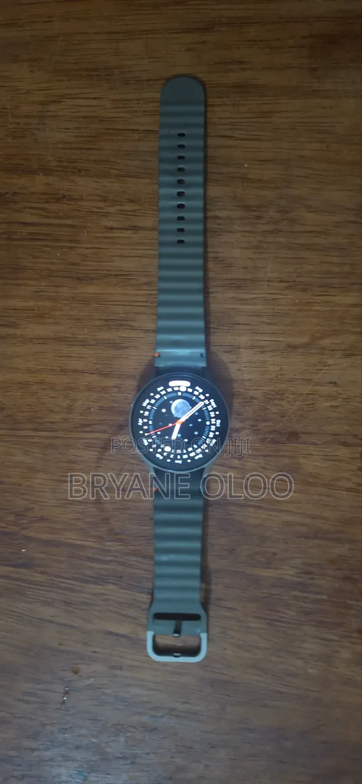 Samsung Galaxy Watch Y