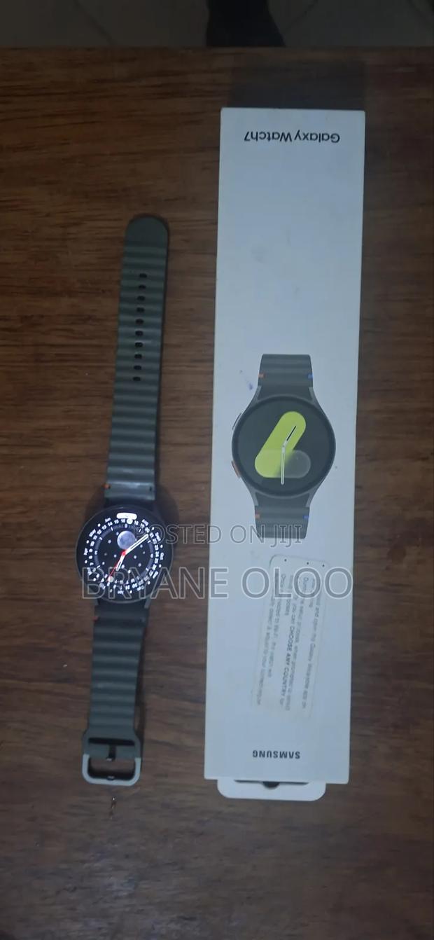 Samsung Galaxy Watch Y - thumbnail 3