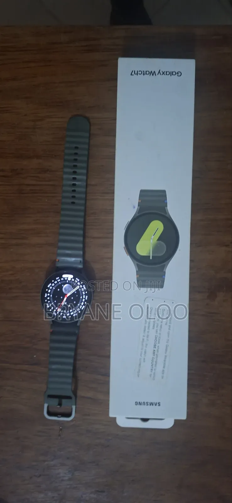 Samsung Galaxy Watch Y