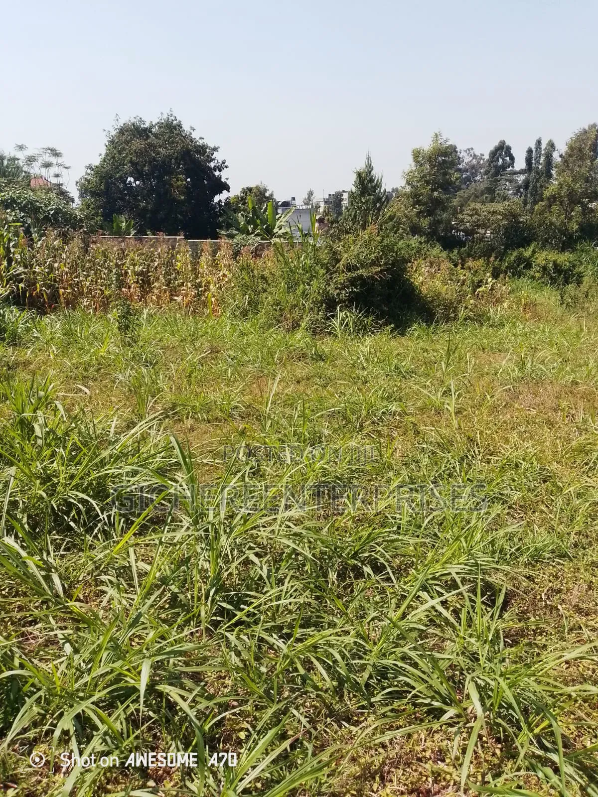 Lower Kabete Road