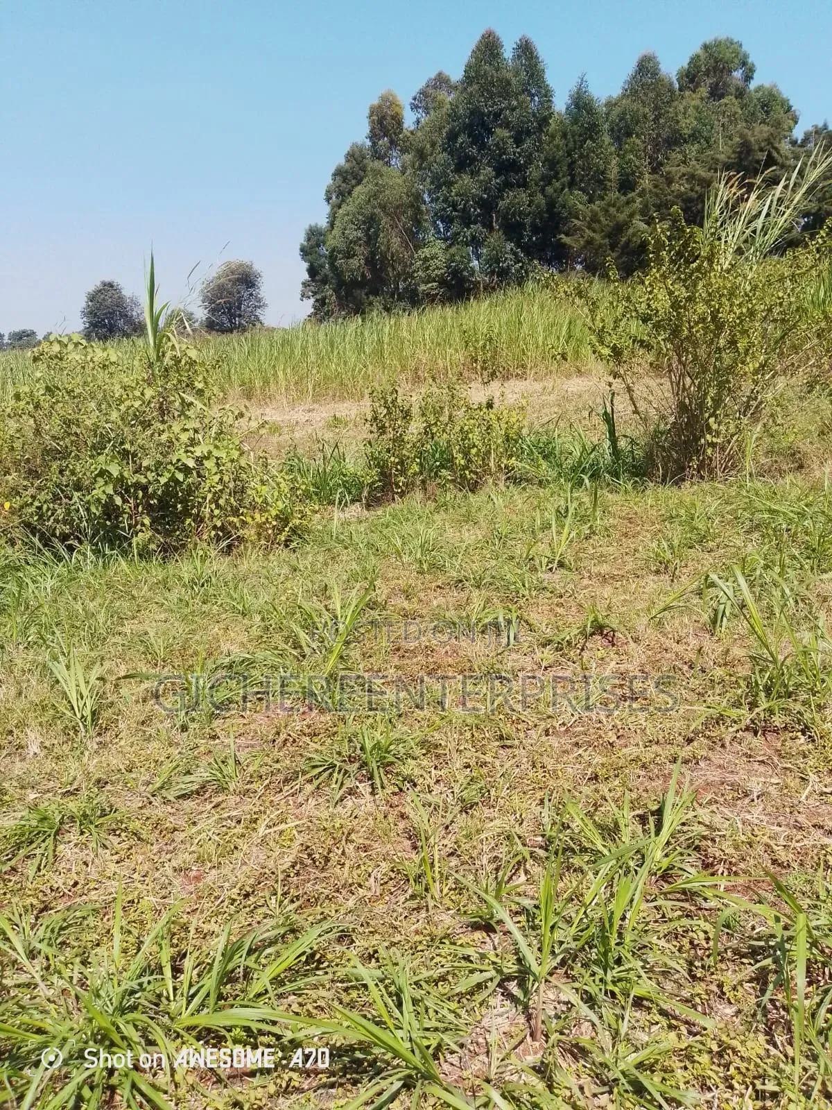 Lower Kabete Road