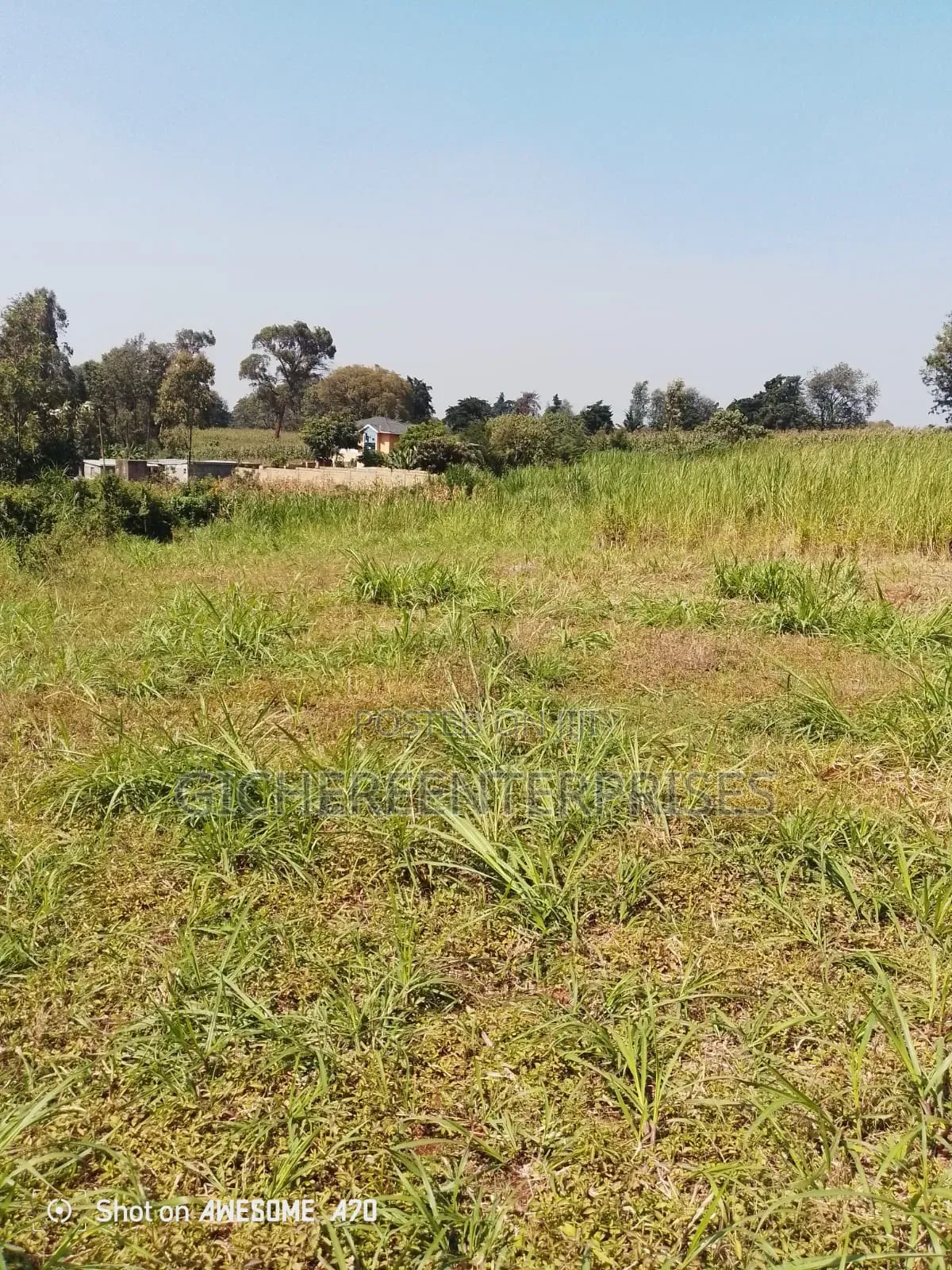 Lower Kabete Road