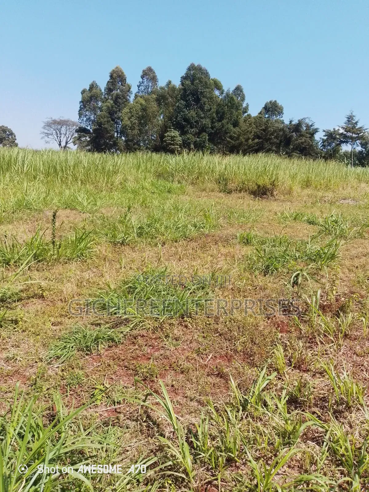 Lower Kabete Road