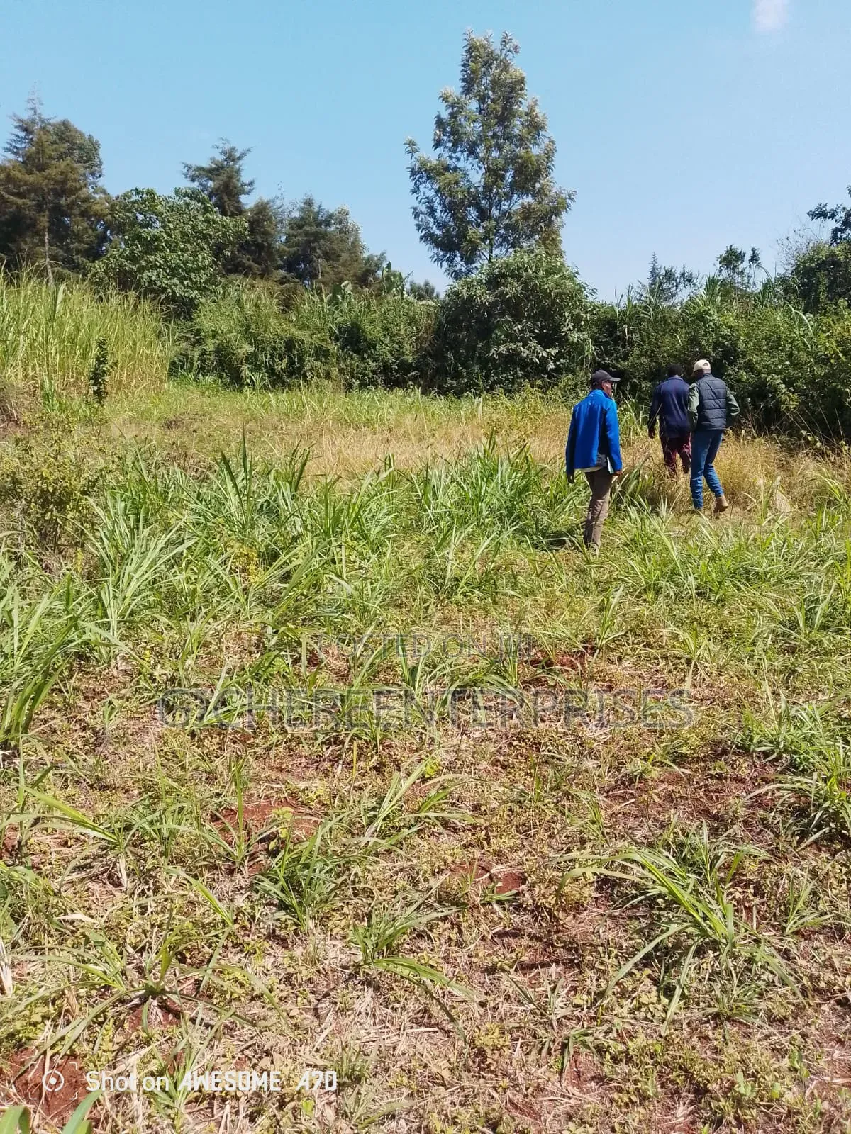 Lower Kabete Road
