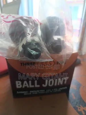 Ball Joint for Isuzu EFL ,Upper and Lower