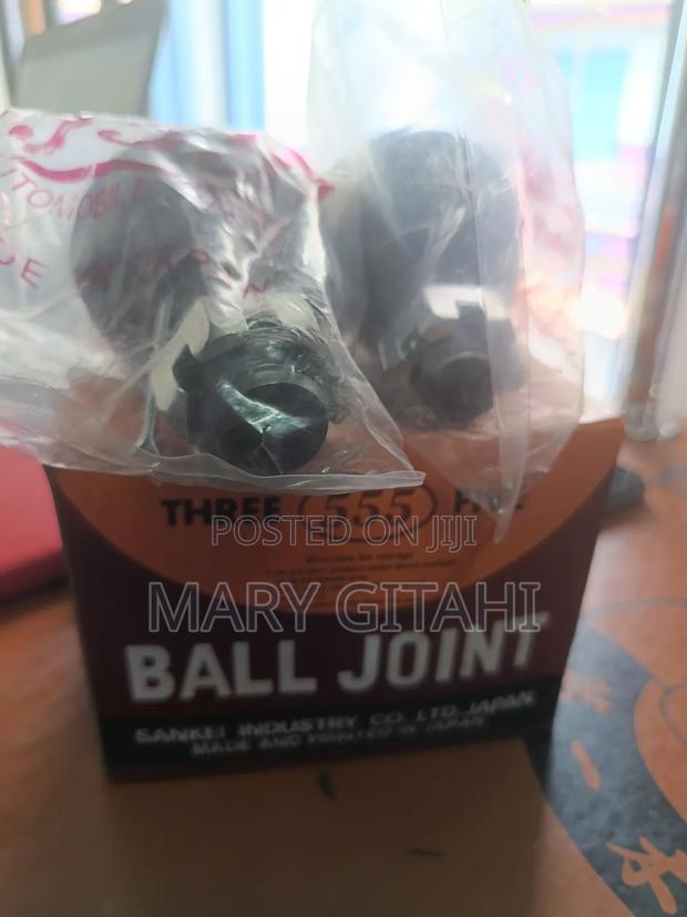 Ball Joint for Isuzu EFL ,Upper and Lower
