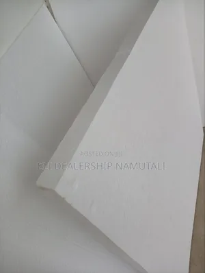 High-Quality Styrofoam Sheets for Construction Sound Proofing