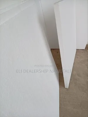 High-Quality Styrofoam Sheets for Construction Sound Proofing