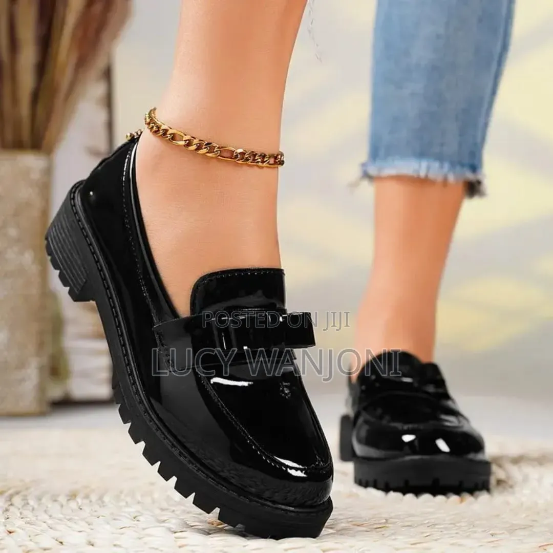 Classy Men's Shoes