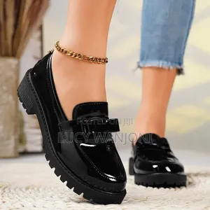 Classy Men's Shoes