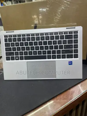 Laptop HP EliteBook 1040 G8 32GB Intel Core i7 SSD 512GB