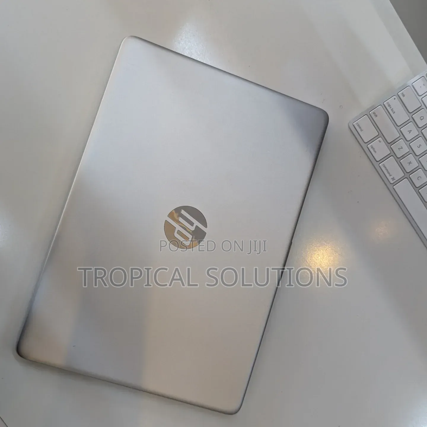 New Laptop HP 8GB Intel Core i5 SSD 512GB