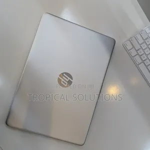 New Laptop HP 8GB Intel Core i5 SSD 512GB