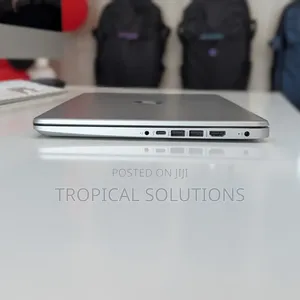 New Laptop HP 8GB Intel Core i5 SSD 512GB