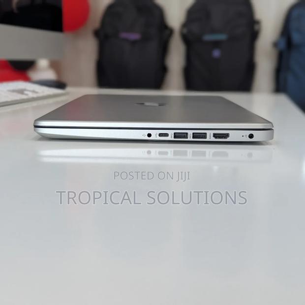 New Laptop HP 8GB Intel Core i5 SSD 512GB - thumbnail 4