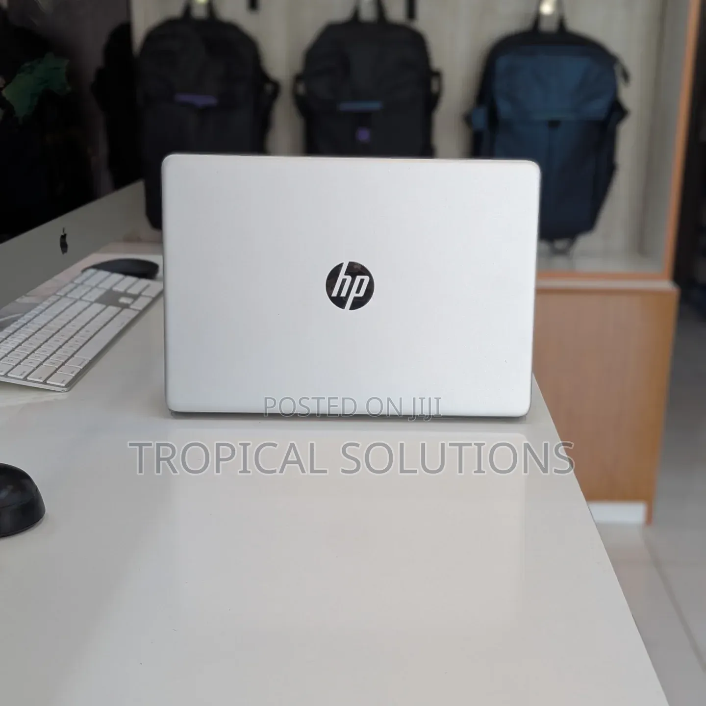 New Laptop HP 8GB Intel Core i5 SSD 512GB
