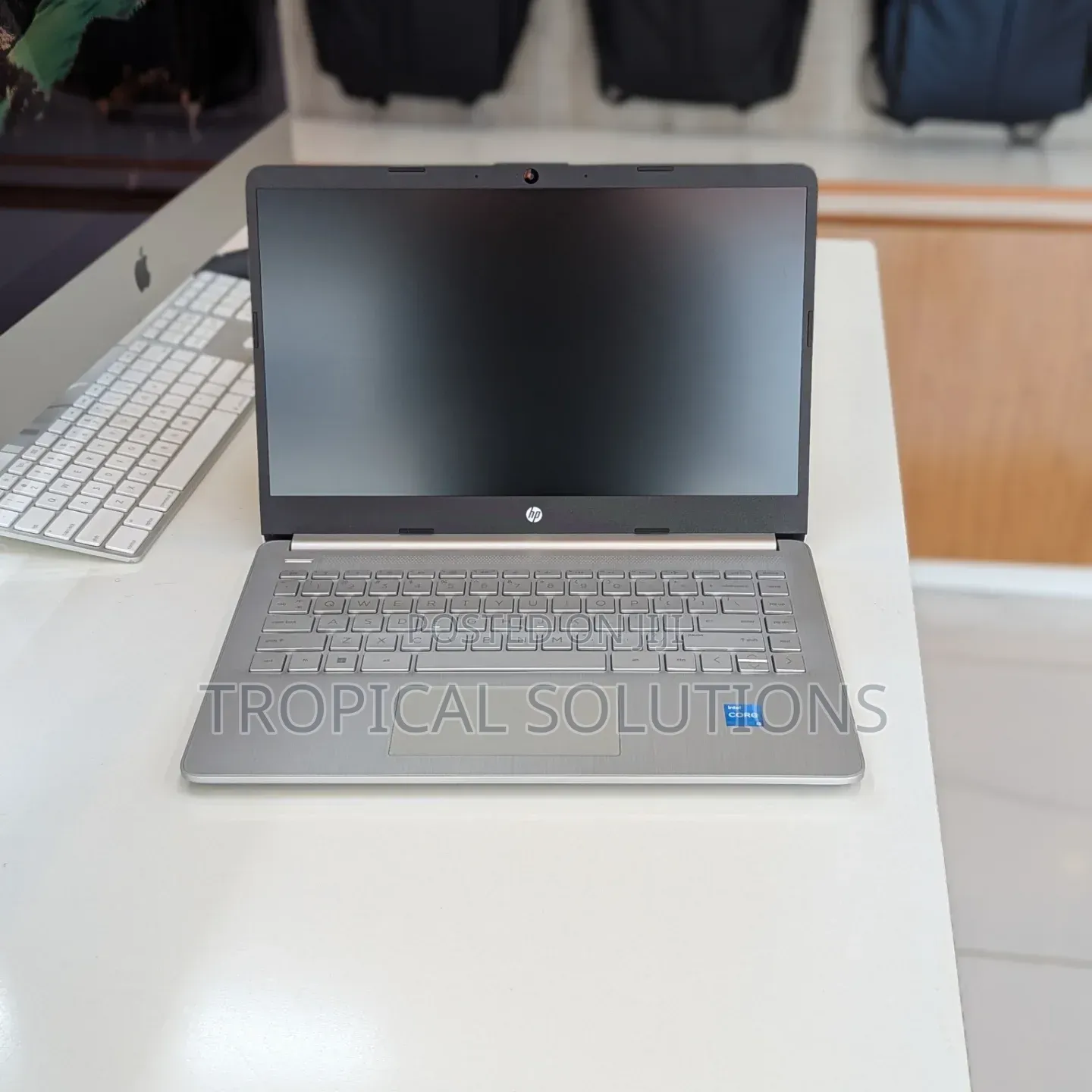 New Laptop HP 8GB Intel Core i5 SSD 512GB