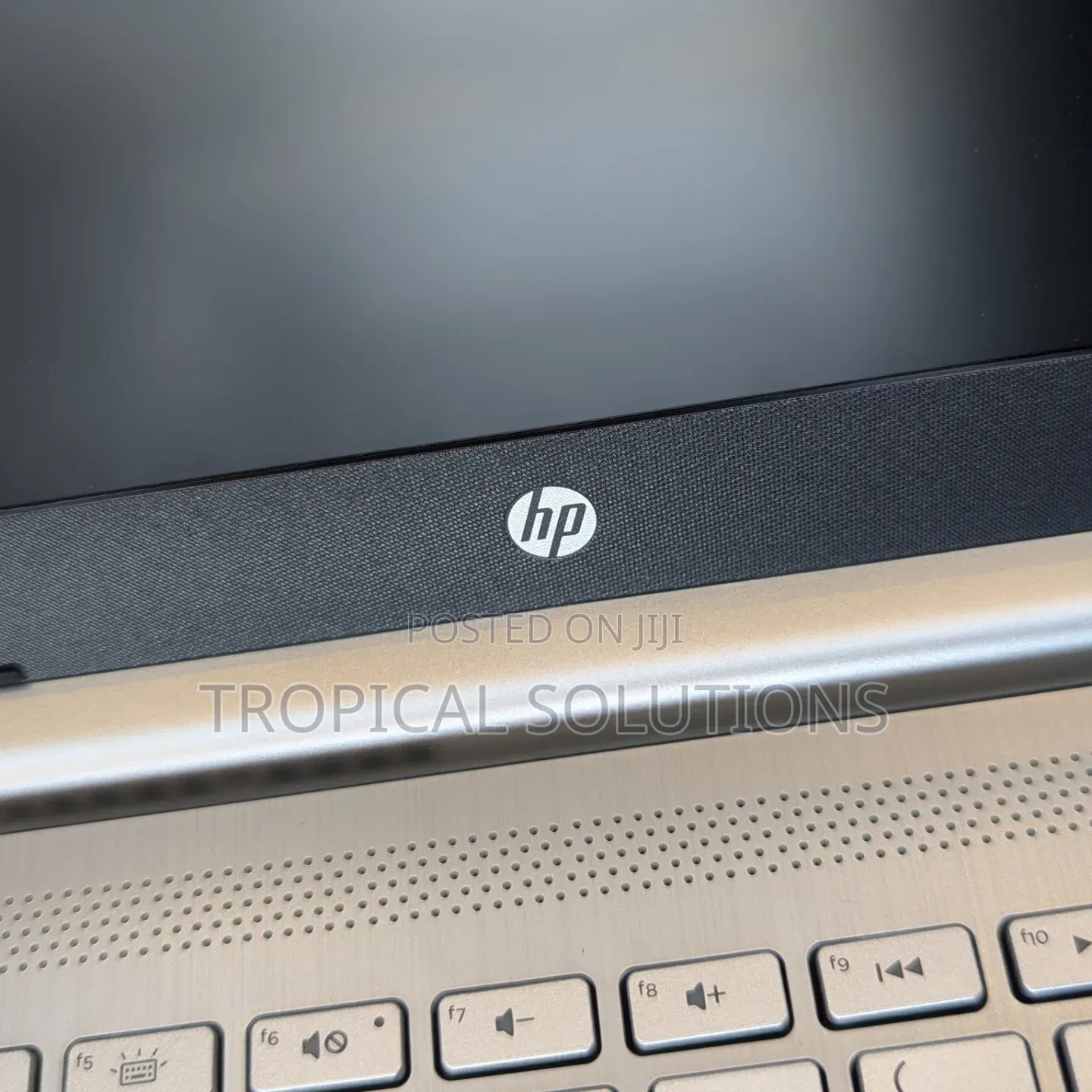 New Laptop HP 8GB Intel Core i5 SSD 512GB