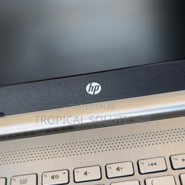 New Laptop HP 8GB Intel Core i5 SSD 512GB - thumbnail 8
