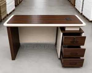 Nova Executive 1.4m Office Desk