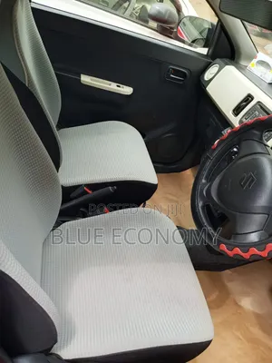 Suzuki Alto 2018