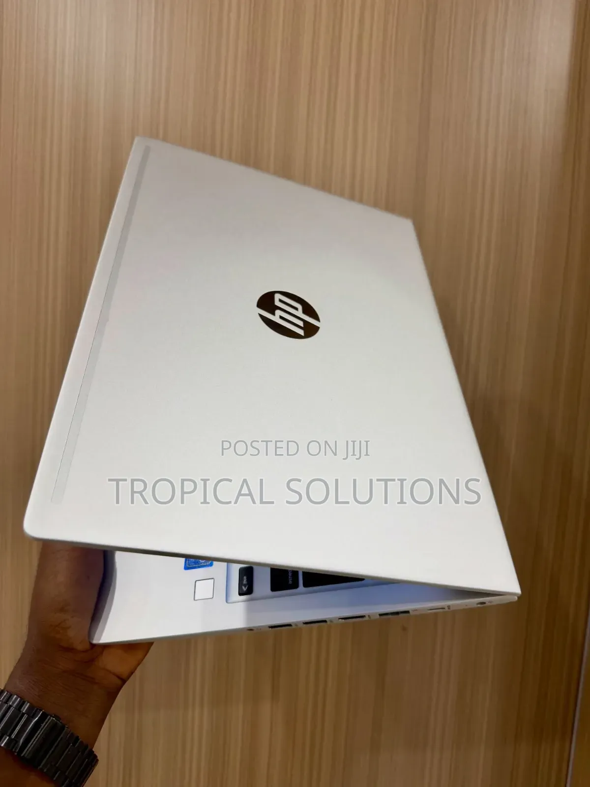 New Laptop HP 15 8GB Intel Core Ultra 5 SSD 512GB