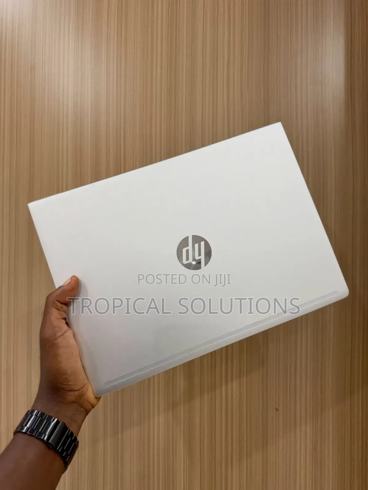 New Laptop HP 15 8GB Intel Core Ultra 5 SSD 512GB