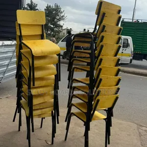 School Desk Locker and Chair Set