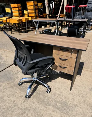 Writing Study Table Combo,