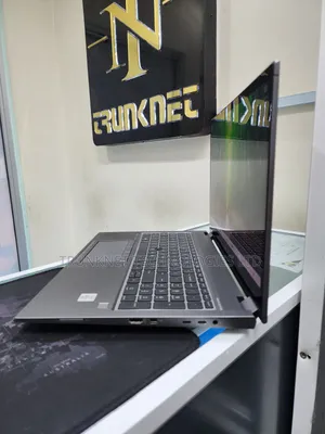 Laptop HP ZBook Firefly 16inch G9 16GB Intel Core i7 SSD 512GB
