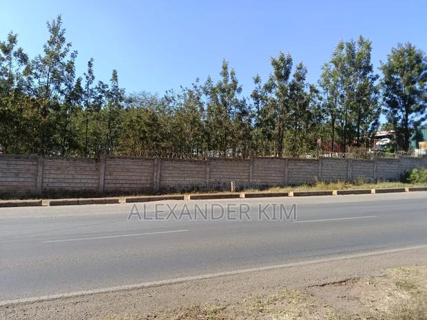 Thika Superhighway 1 Acre - thumbnail 2