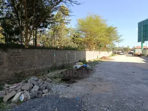 Thika Superhighway 1 Acre