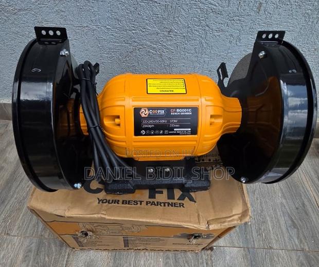 Coofix Bench Grinder 150mm