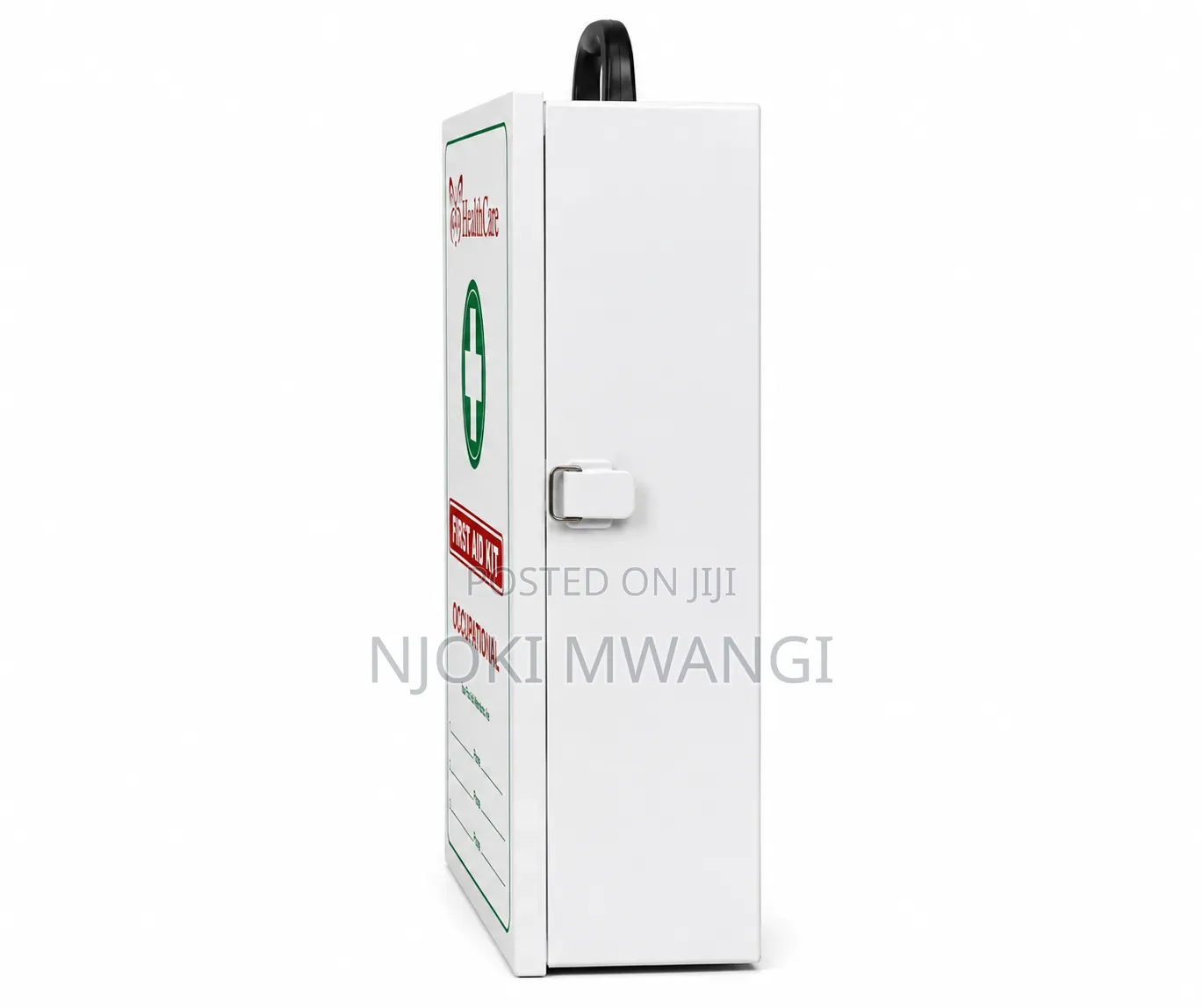 Occupational First Aid Kit (Large Size)