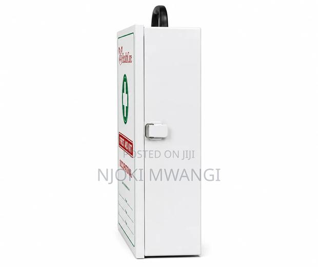 Occupational First Aid Kit (Large Size) - thumbnail 4