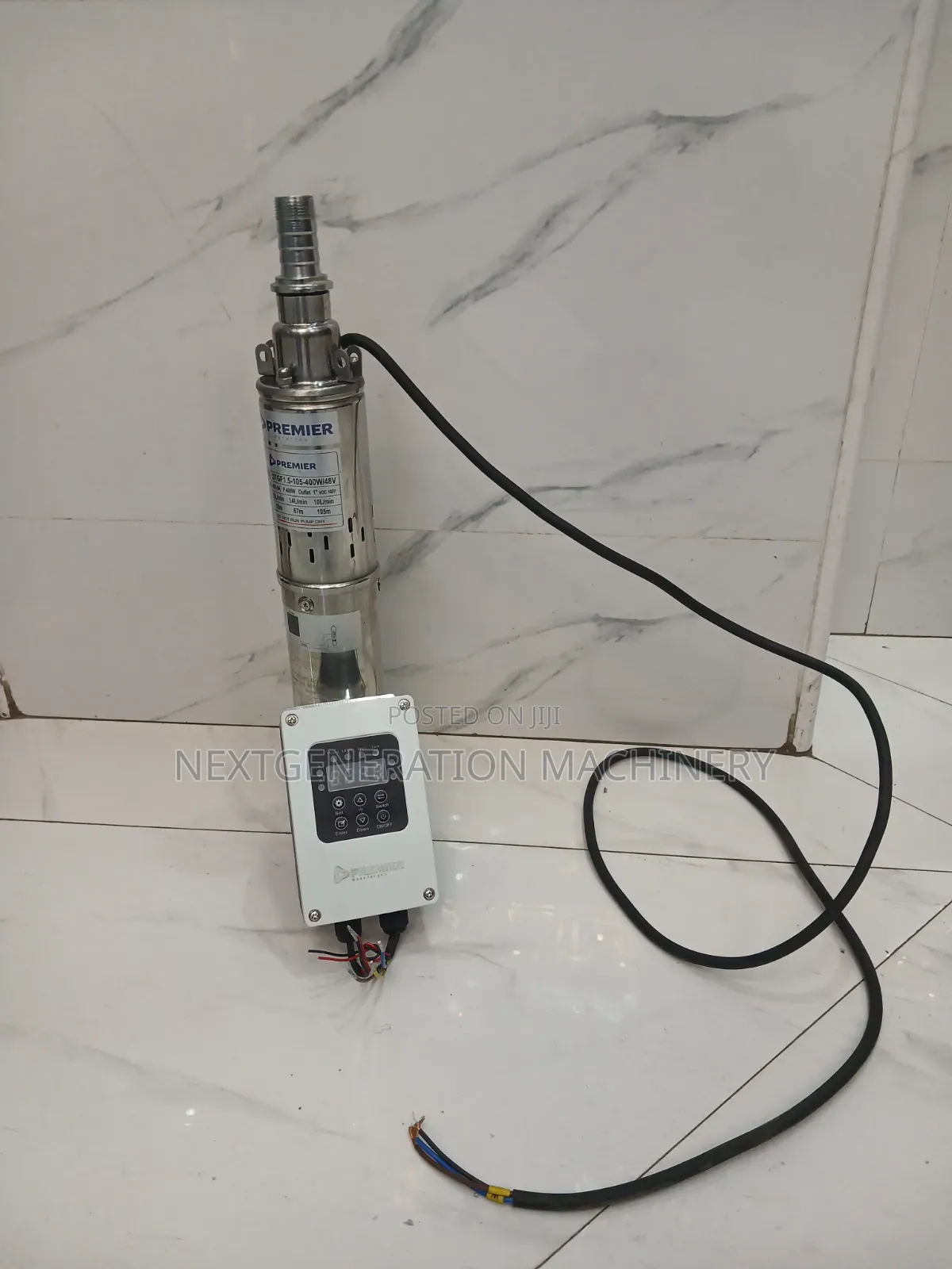 Premier Dc Water Pump