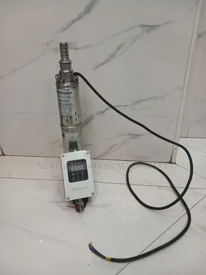 Premier Dc Water Pump