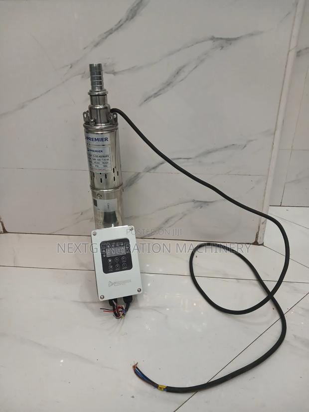 Premier Dc Water Pump
