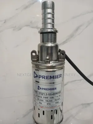 Premier Dc Water Pump