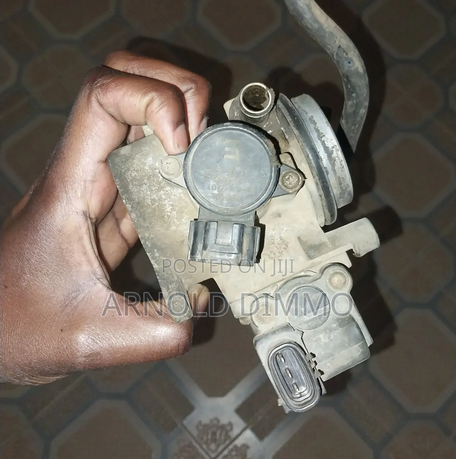 1sz-Fe Engine Parts for Sale