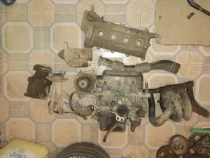 1sz-Fe Engine Parts for Sale