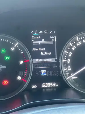 Toyota Land Cruiser 4.5 V8 VXR 2017 Silver