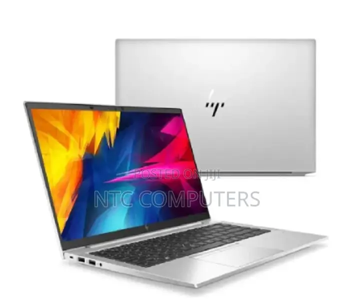 Laptop HP EliteBook 845 G7 16GB AMD Ryzen 5 SSD 256GB