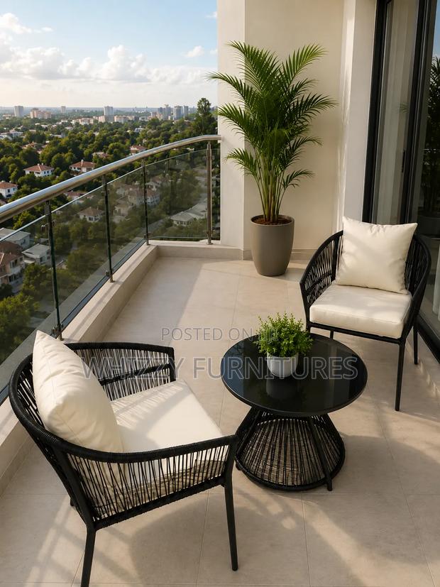 Cozy Balcony Set - thumbnail 2